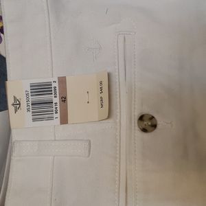DOCKERS PERFECT SHORT New w tags